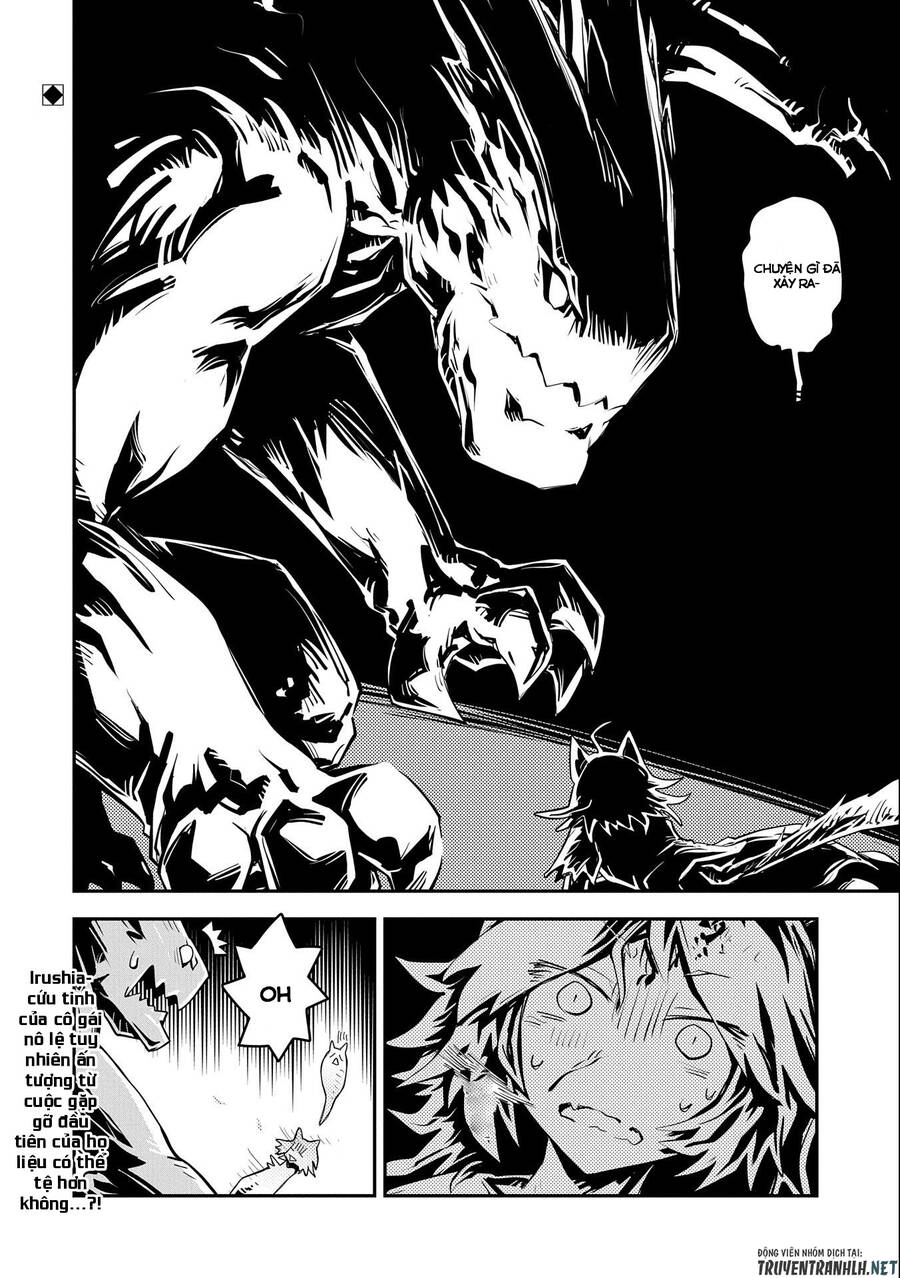 Tensei Shitara Dragon No Tamago Datta – Saikyou Igai Chapter 22 - Trang 2