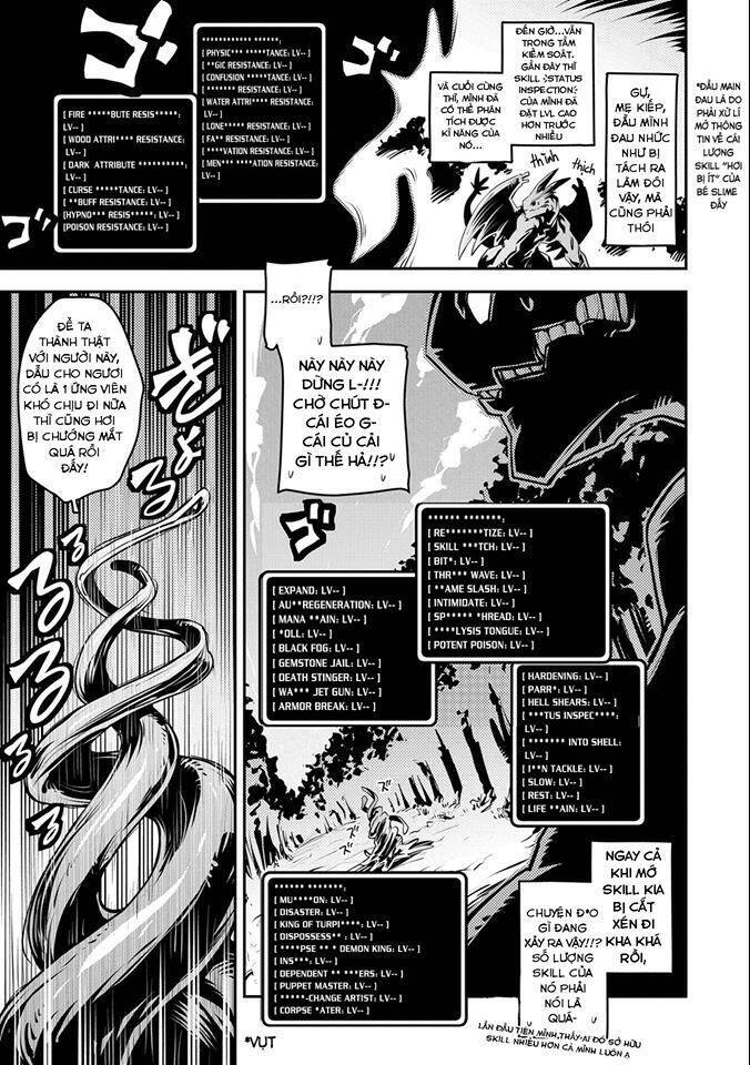 Tensei Shitara Dragon No Tamago Datta – Saikyou Igai Chapter 16 - Trang 2