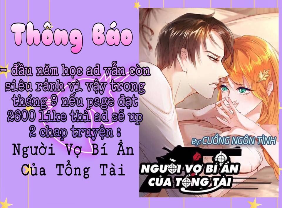 Giám Đốc Chồng Cũ Nóng Như Lửa Chapter 6 - Trang 2