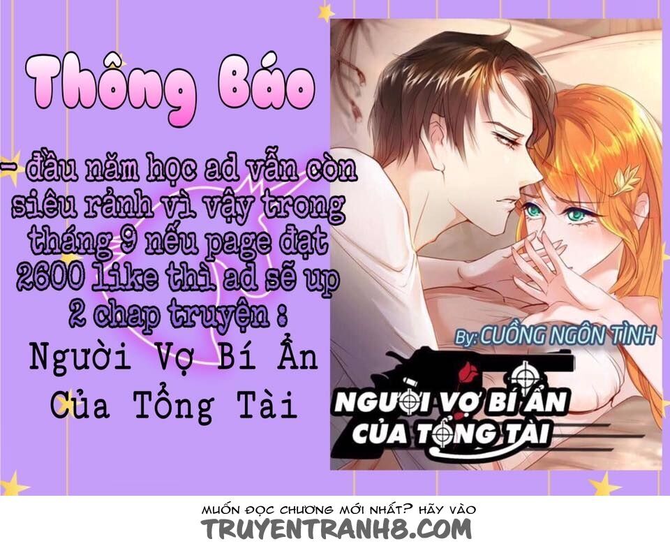 Giám Đốc Chồng Cũ Nóng Như Lửa Chapter 5 - Trang 2