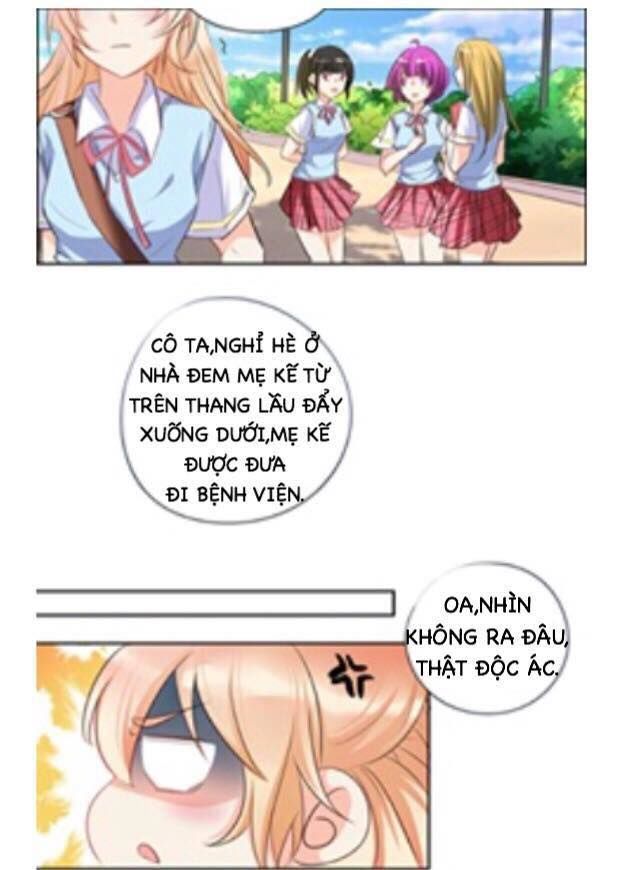 Mỹ Vị X Dụ Hoặc Chapter 1 - Trang 2