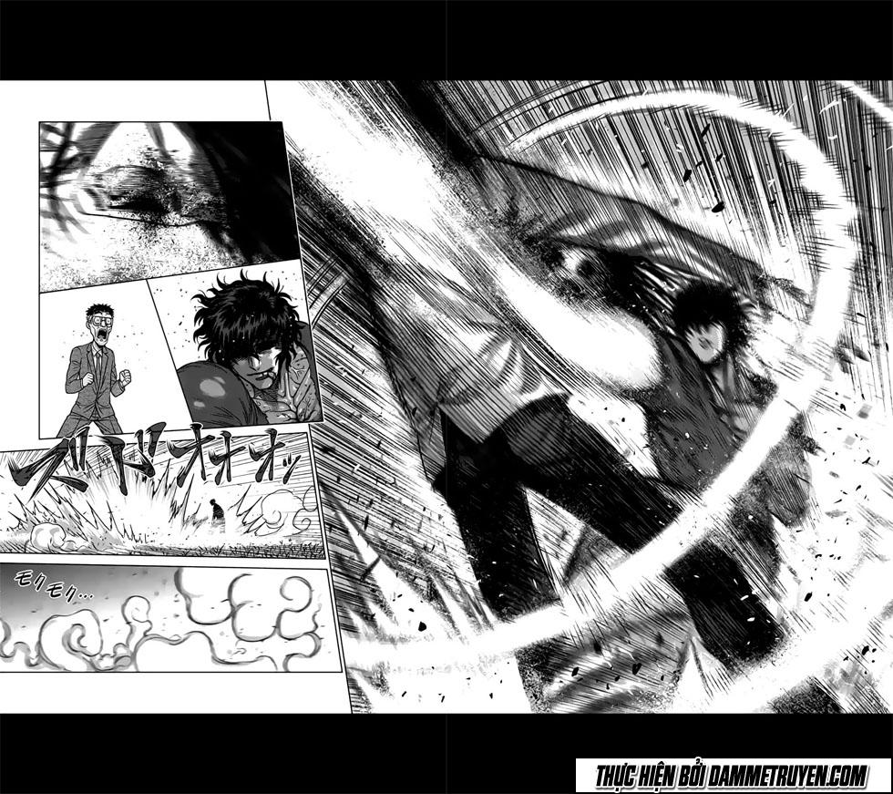 Kengan Ashua Chapter 214 - Trang 2