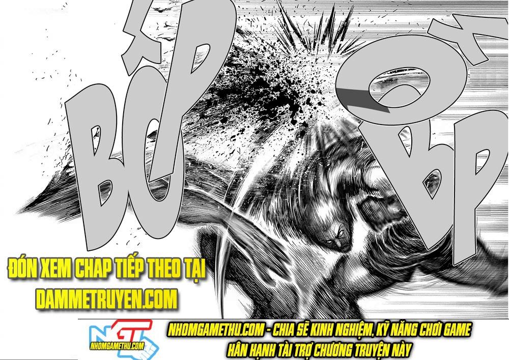 Kengan Ashua Chapter 63 - Trang 2