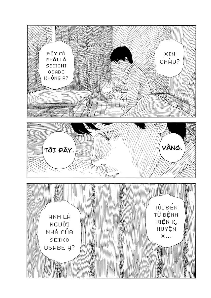 Đường Mòn Máu Chapter 140 - Trang 2