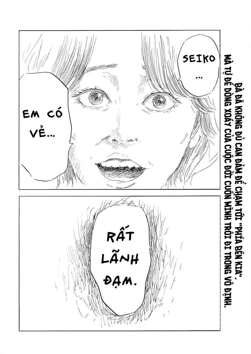 Đường Mòn Máu Chapter 133 - Trang 2