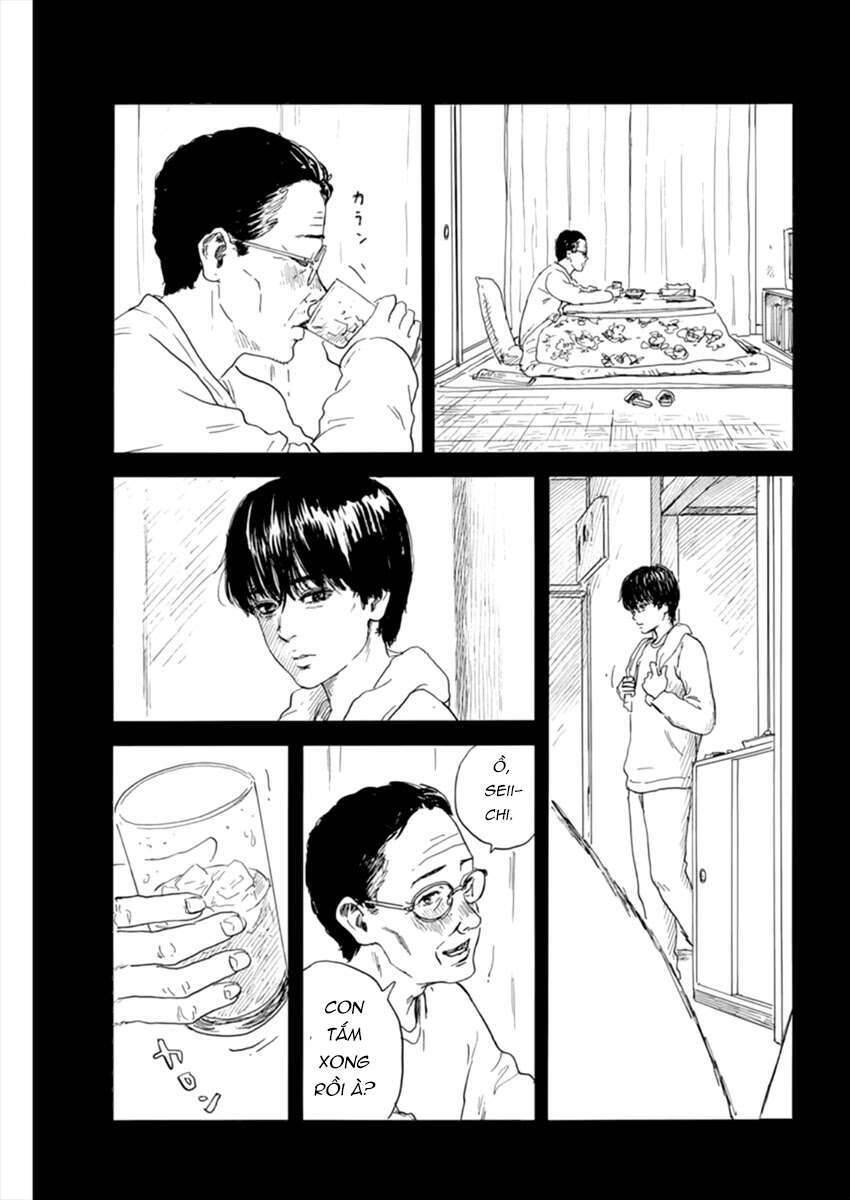 Đường Mòn Máu Chapter 113 - Trang 2