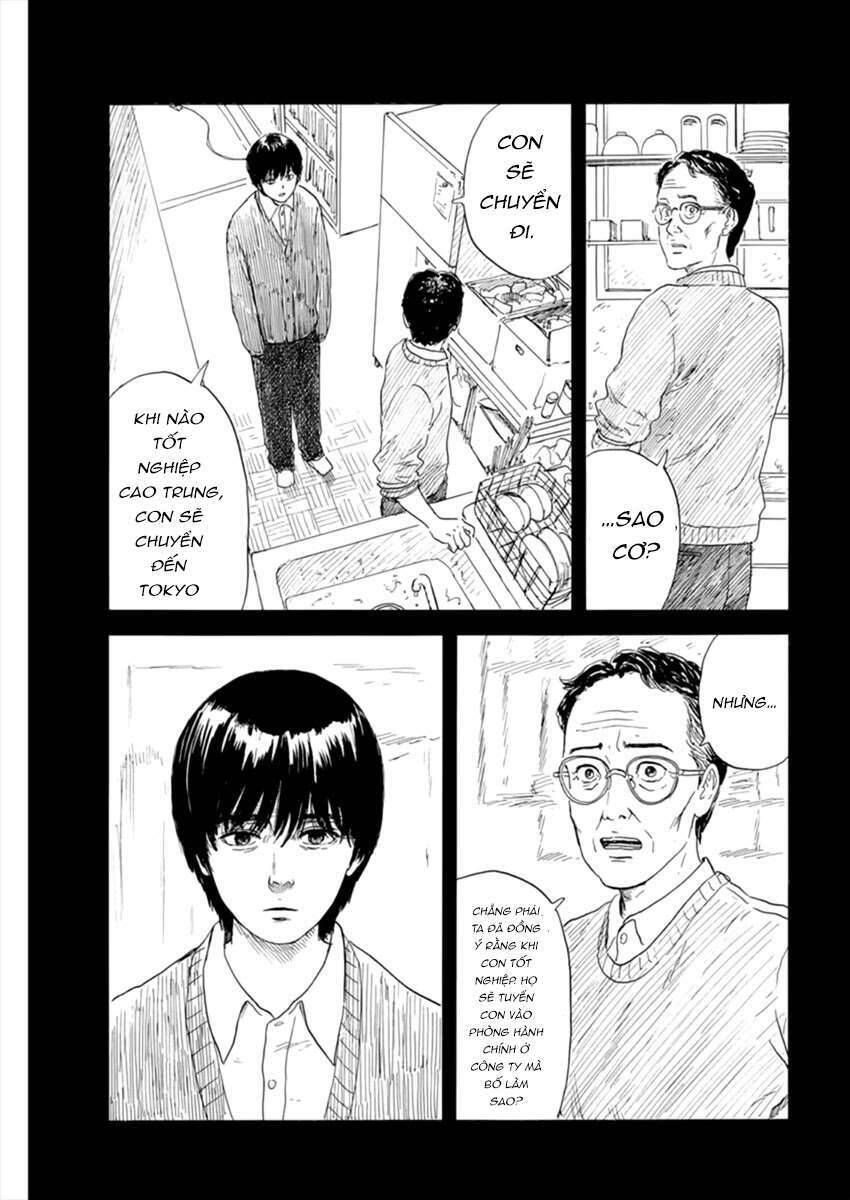 Đường Mòn Máu Chapter 113 - Trang 2