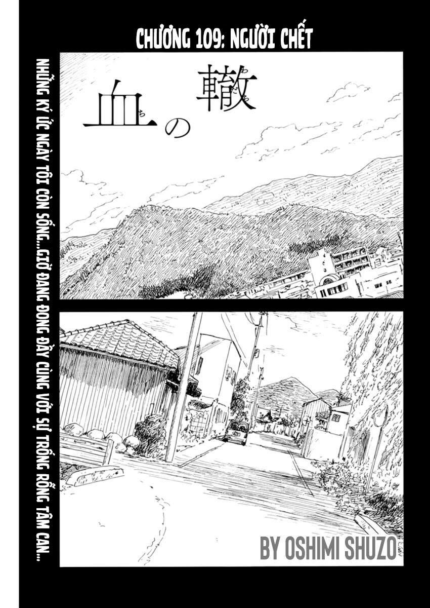 Đường Mòn Máu Chapter 109 - Trang 2