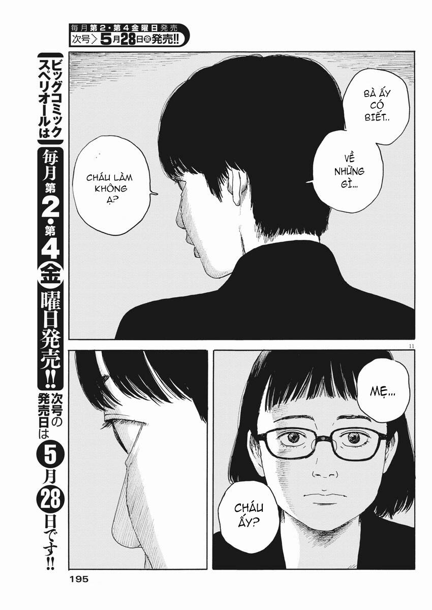 Đường Mòn Máu Chapter 98 - Trang 2