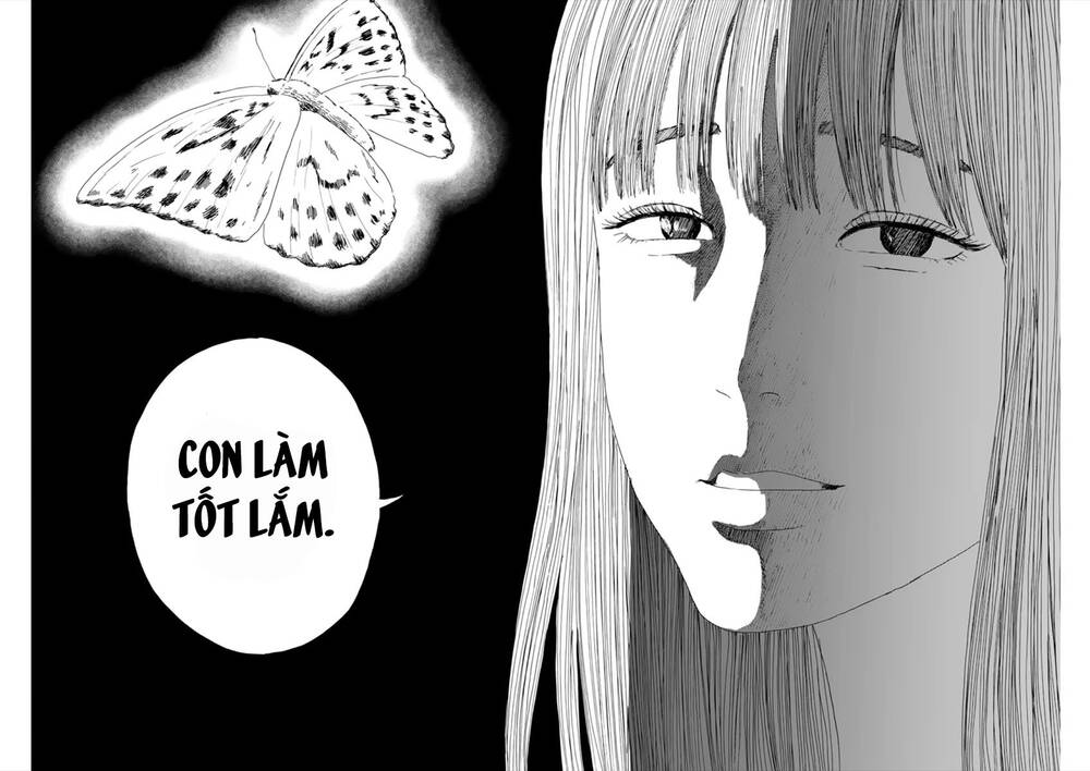 Đường Mòn Máu Chapter 98 - Trang 2