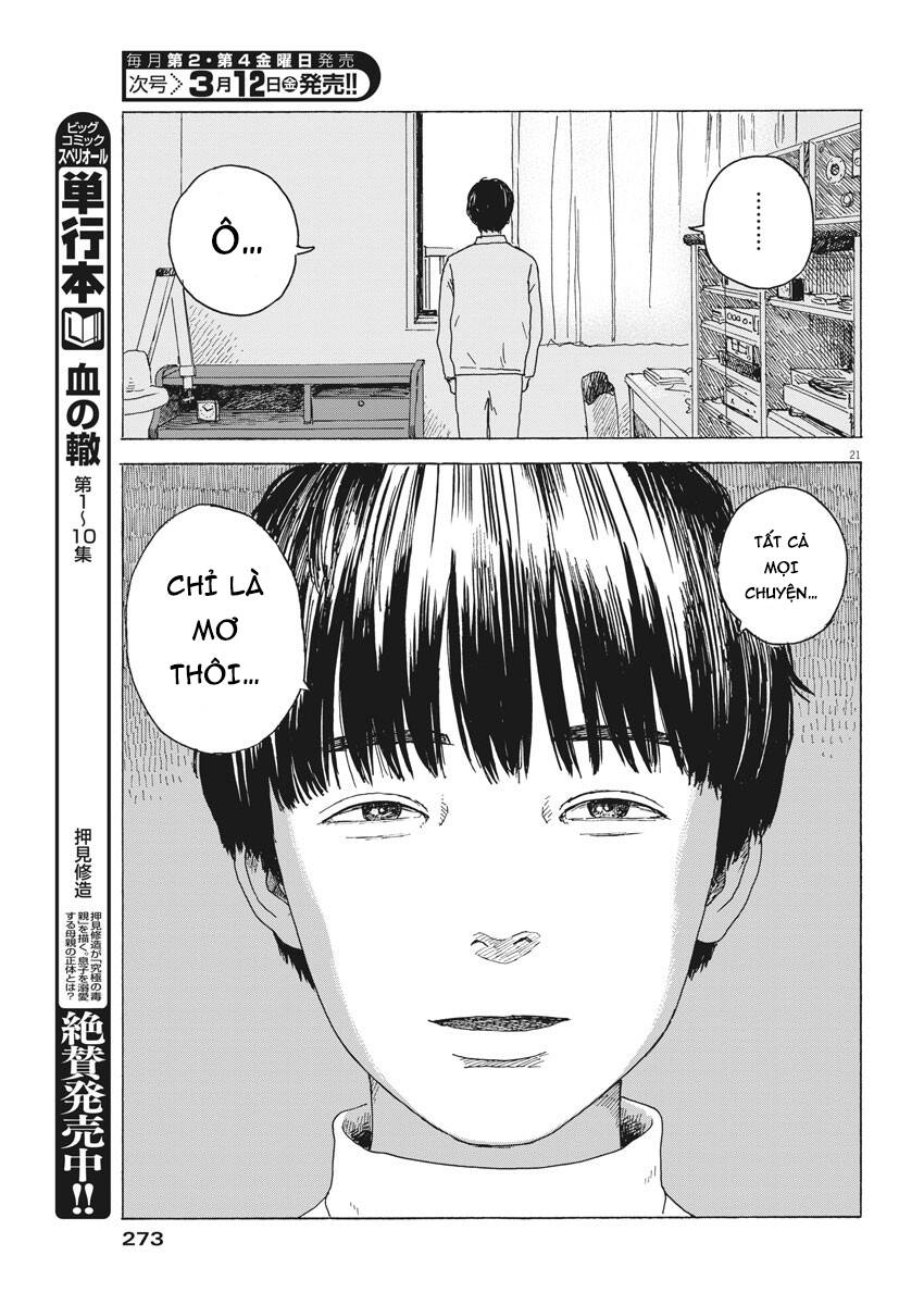 Đường Mòn Máu Chapter 93 - Trang 2