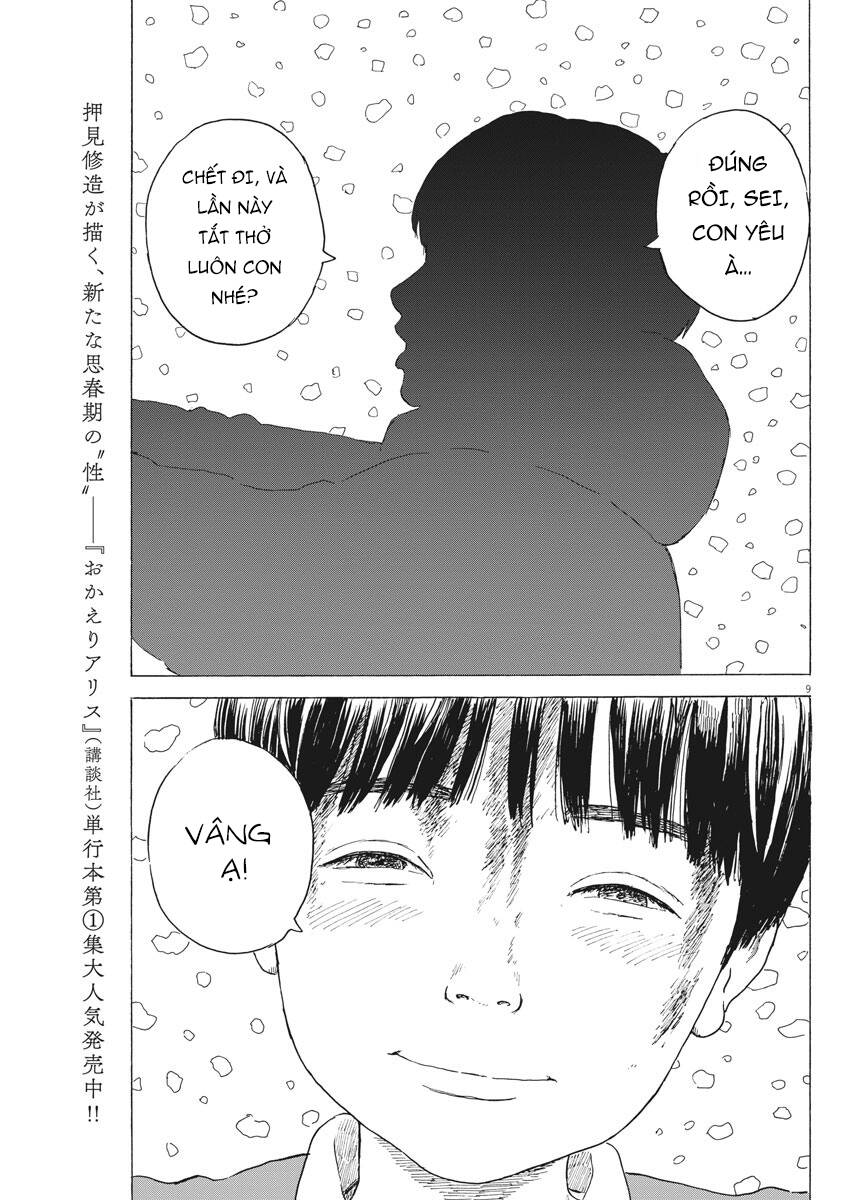 Đường Mòn Máu Chapter 92 - Trang 2