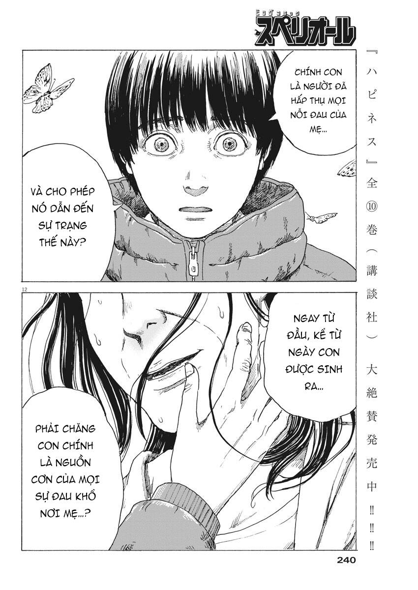 Đường Mòn Máu Chapter 91 - Trang 2