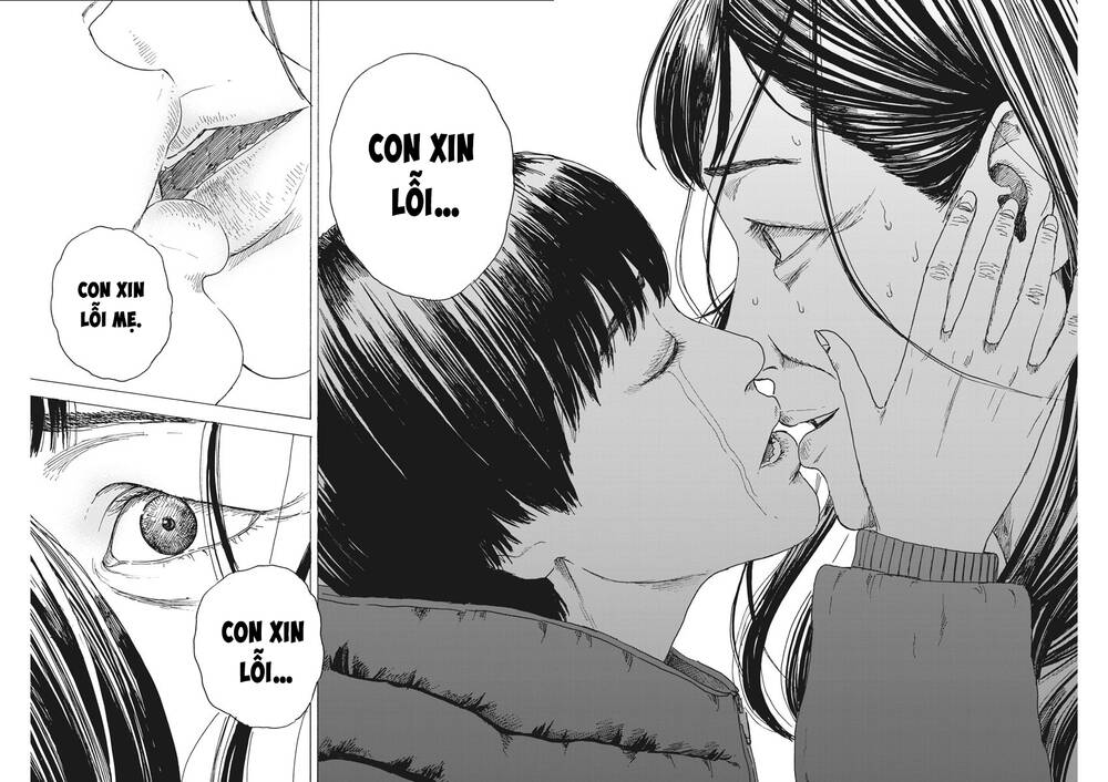 Đường Mòn Máu Chapter 91 - Trang 2