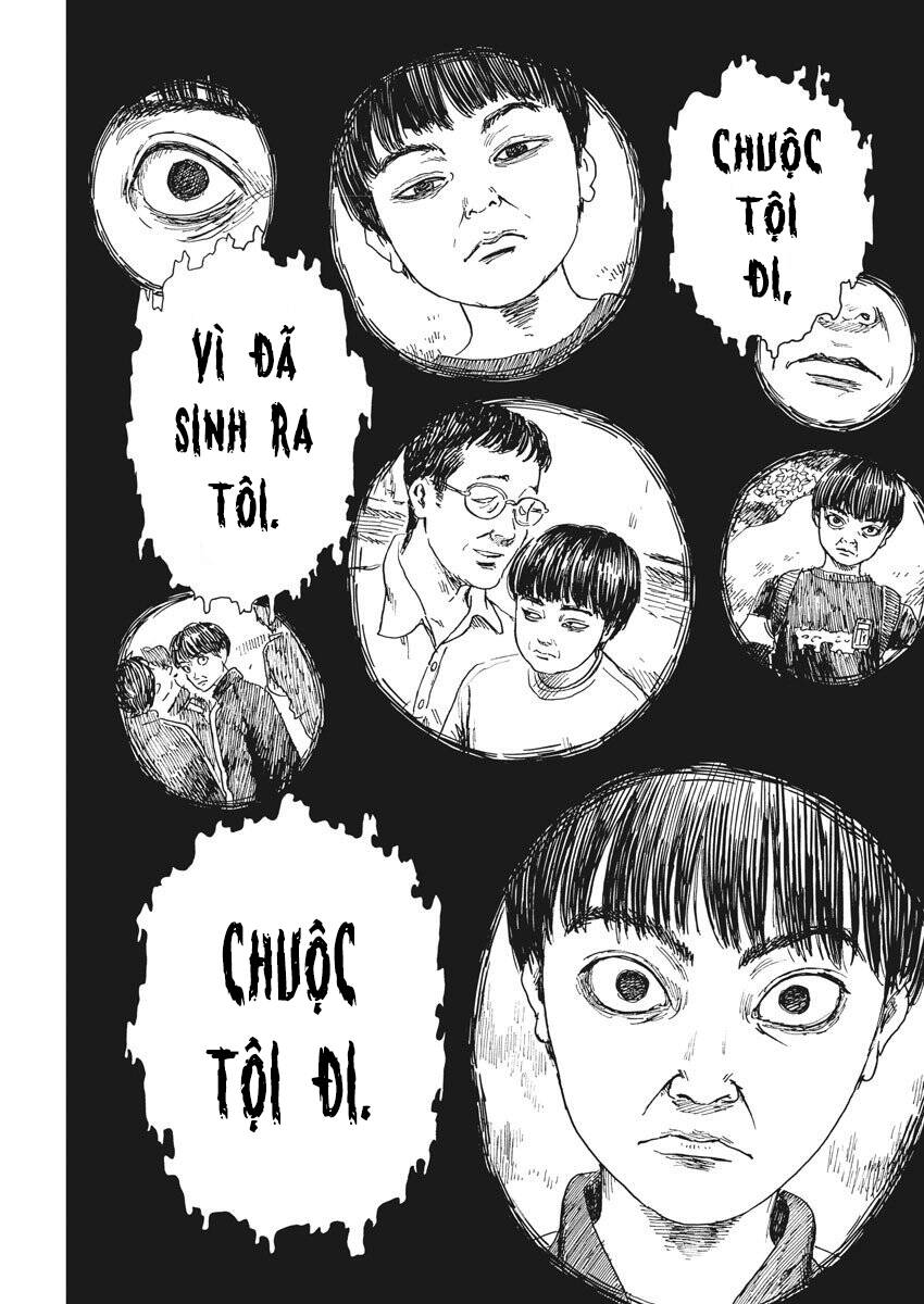 Đường Mòn Máu Chapter 90 - Trang 2