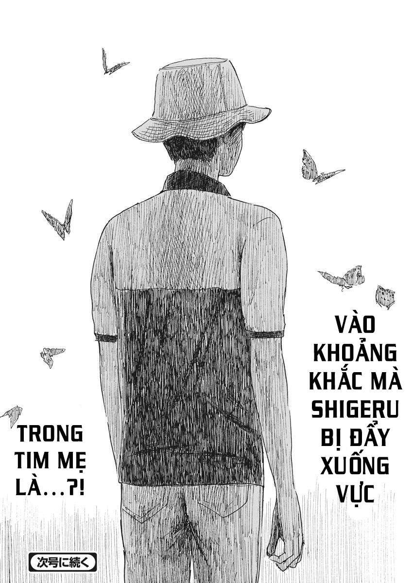 Đường Mòn Máu Chapter 89 - Trang 2