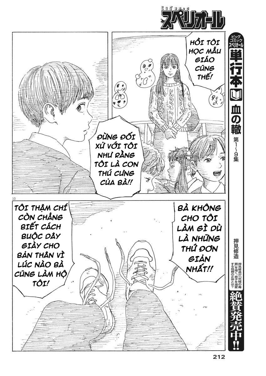 Đường Mòn Máu Chapter 88 - Trang 2