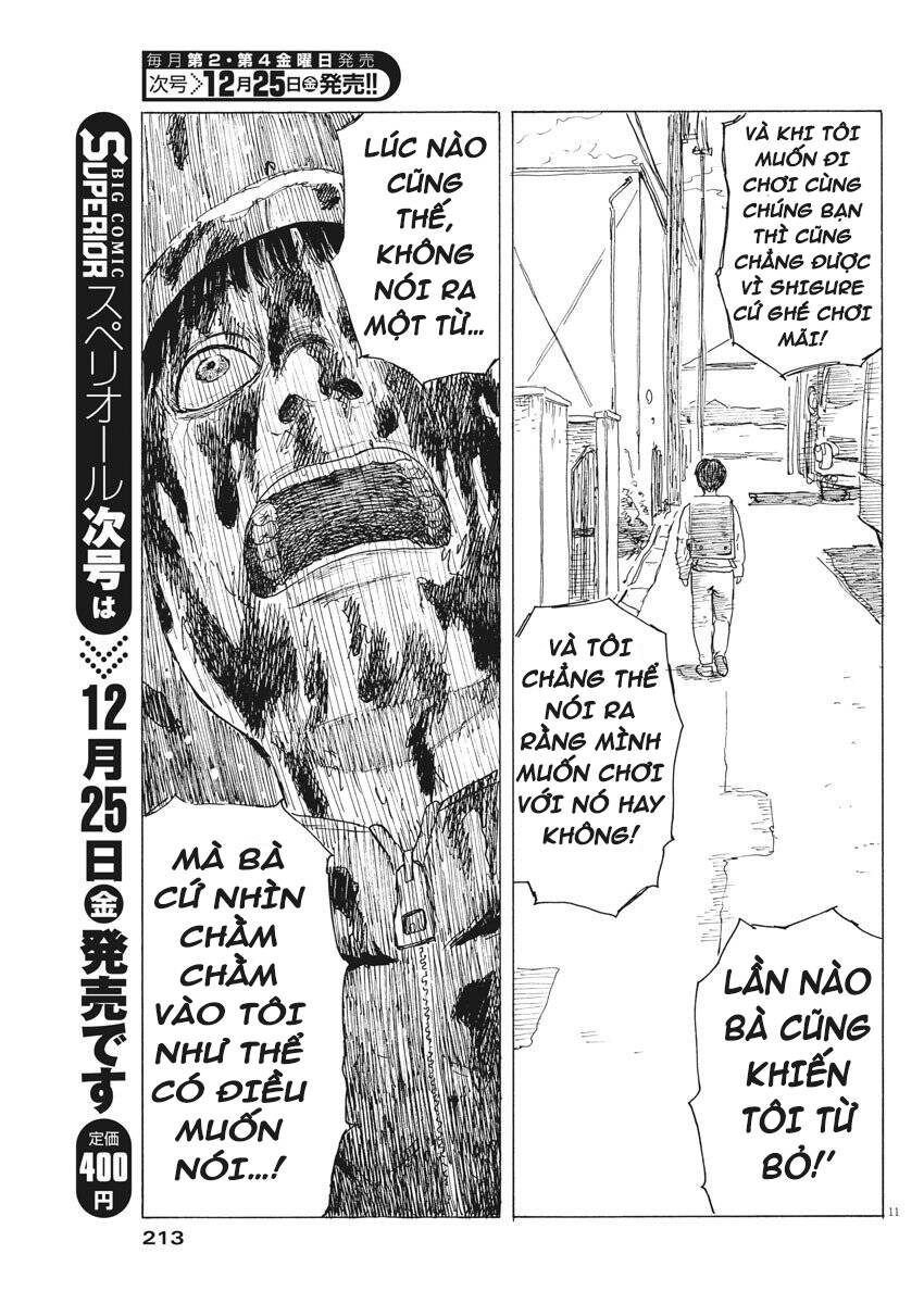 Đường Mòn Máu Chapter 88 - Trang 2