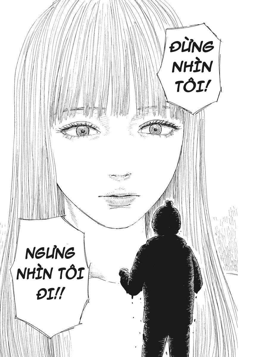 Đường Mòn Máu Chapter 88 - Trang 2