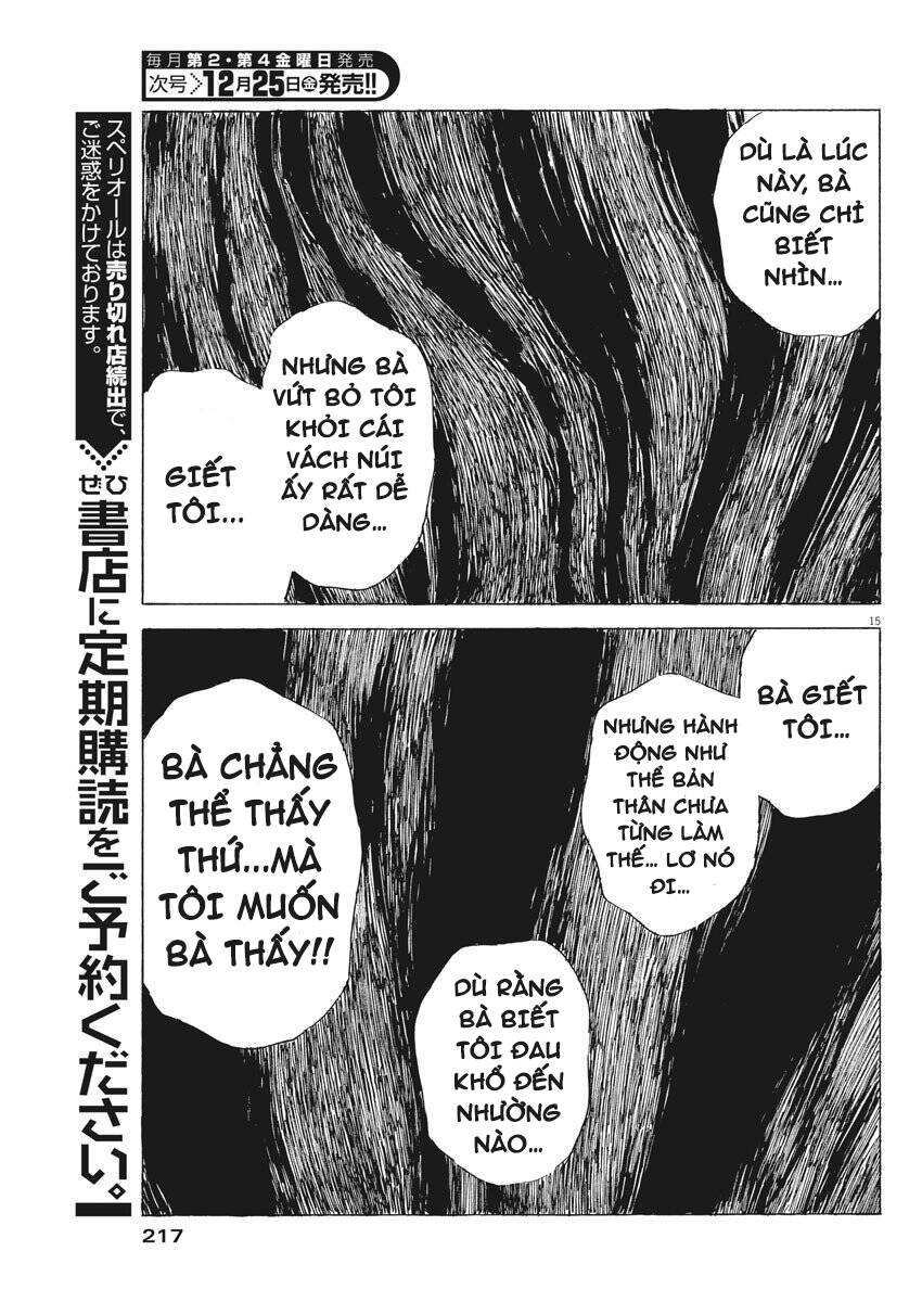 Đường Mòn Máu Chapter 88 - Trang 2