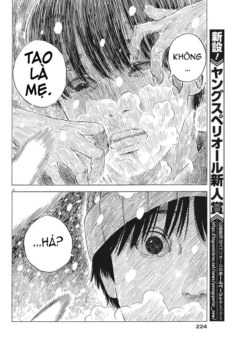 Đường Mòn Máu Chapter 86 - Trang 2