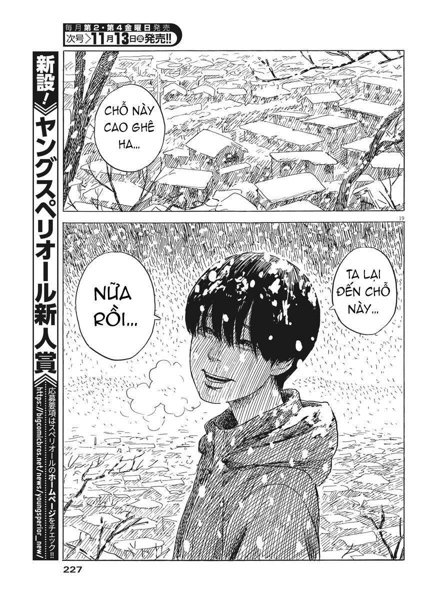 Đường Mòn Máu Chapter 85 - Trang 2