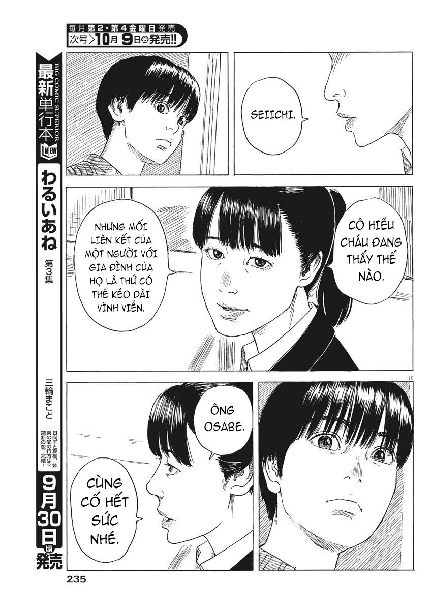 Đường Mòn Máu Chapter 83 - Trang 2