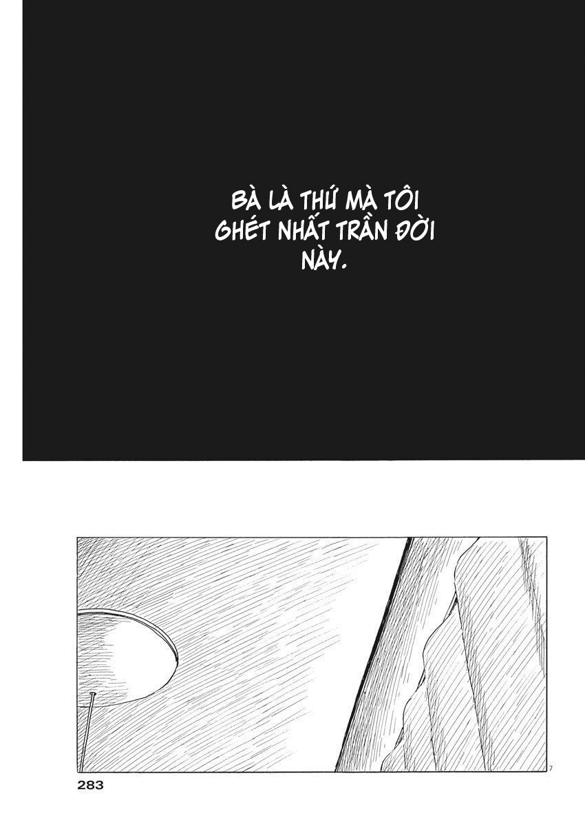 Đường Mòn Máu Chapter 79 - Trang 2