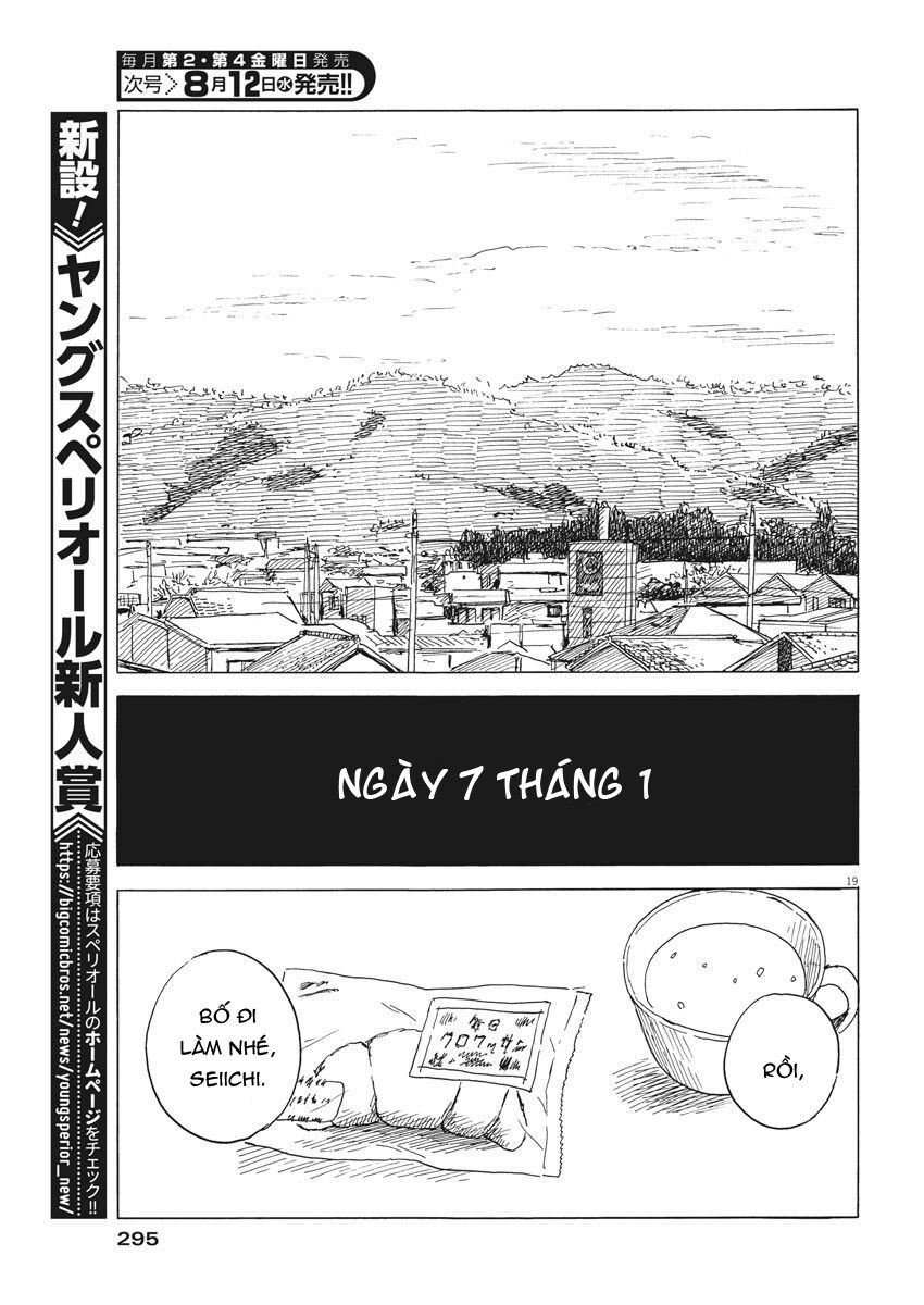 Đường Mòn Máu Chapter 79 - Trang 2