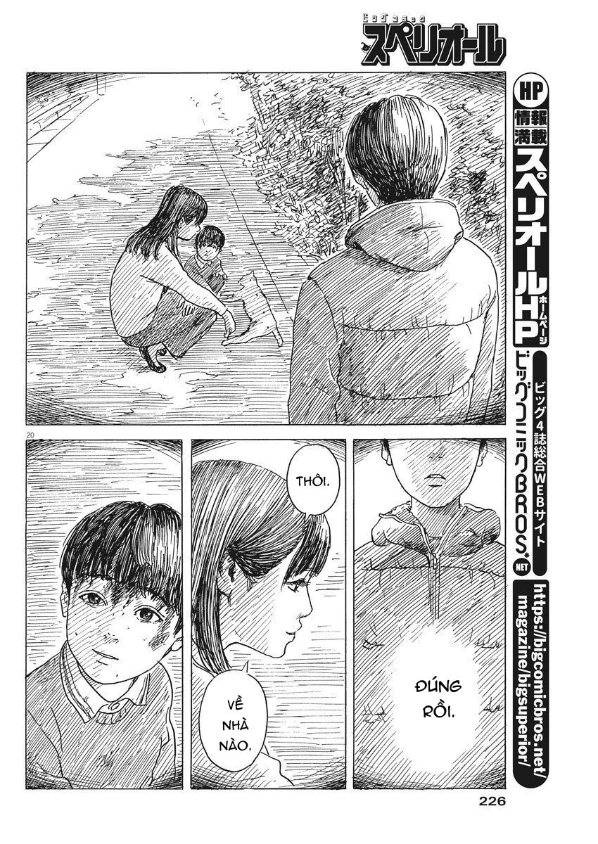 Đường Mòn Máu Chapter 78 - Trang 2