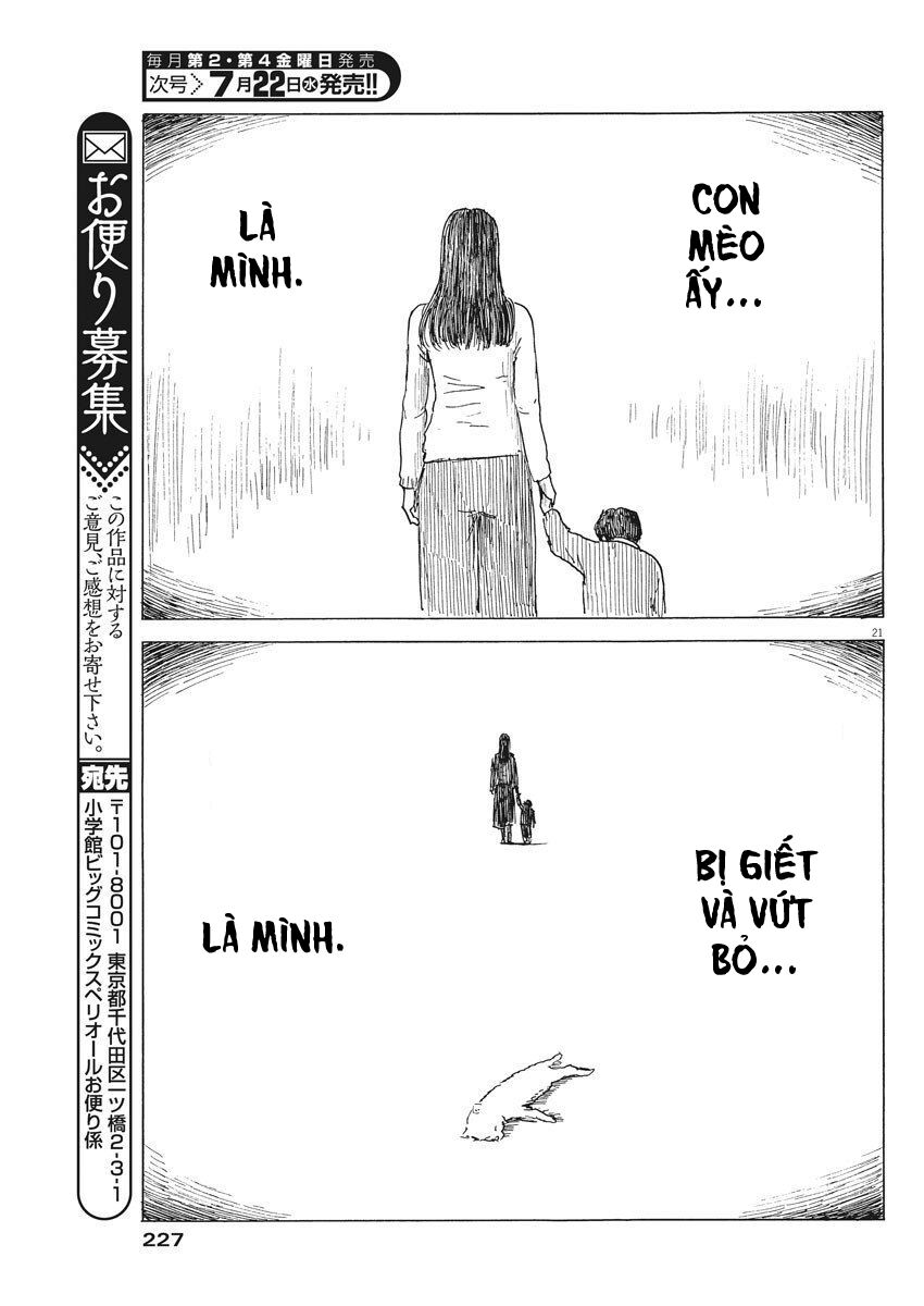 Đường Mòn Máu Chapter 78 - Trang 2