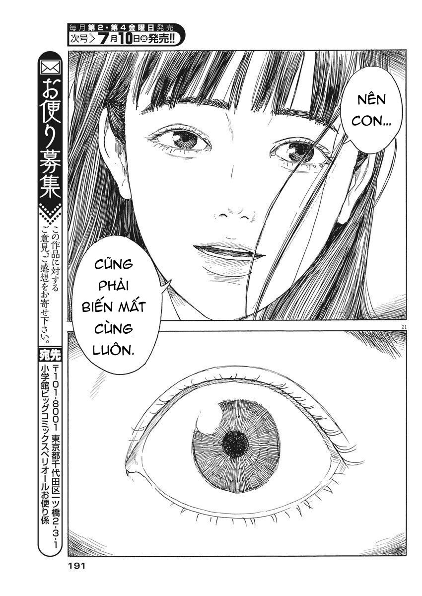 Đường Mòn Máu Chapter 77 - Trang 2