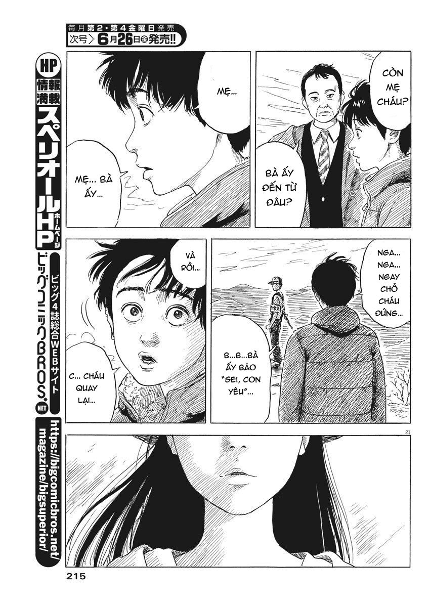 Đường Mòn Máu Chapter 76 - Trang 2