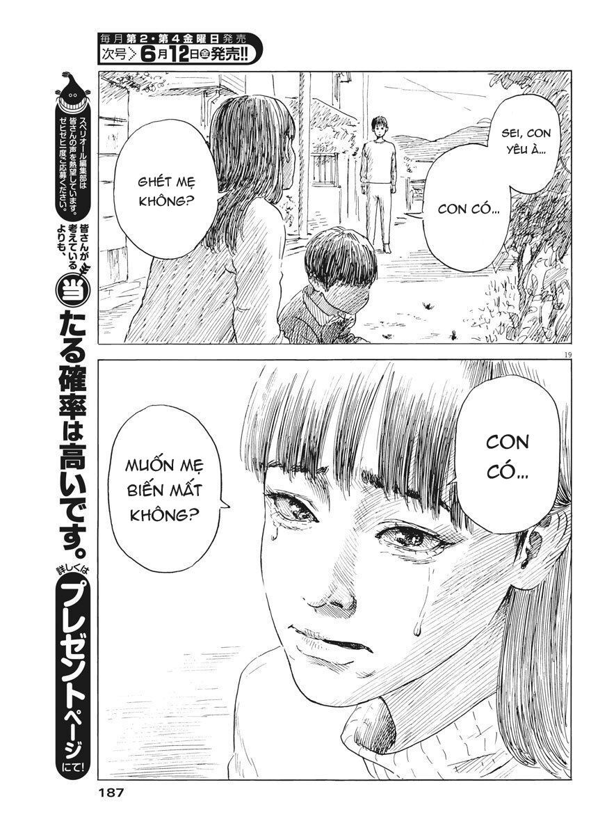 Đường Mòn Máu Chapter 75 - Trang 2