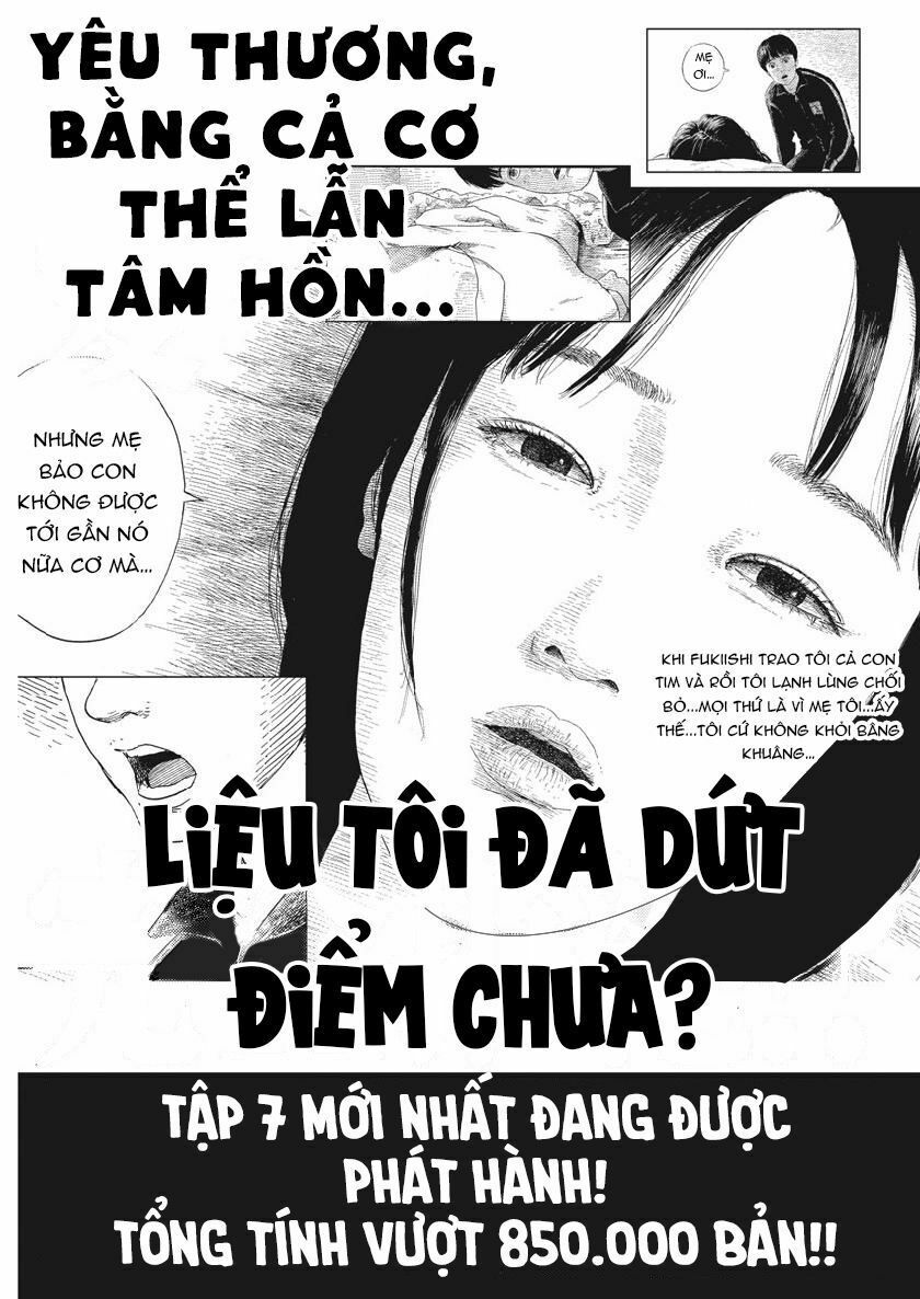 Đường Mòn Máu Chapter 65 - Trang 2