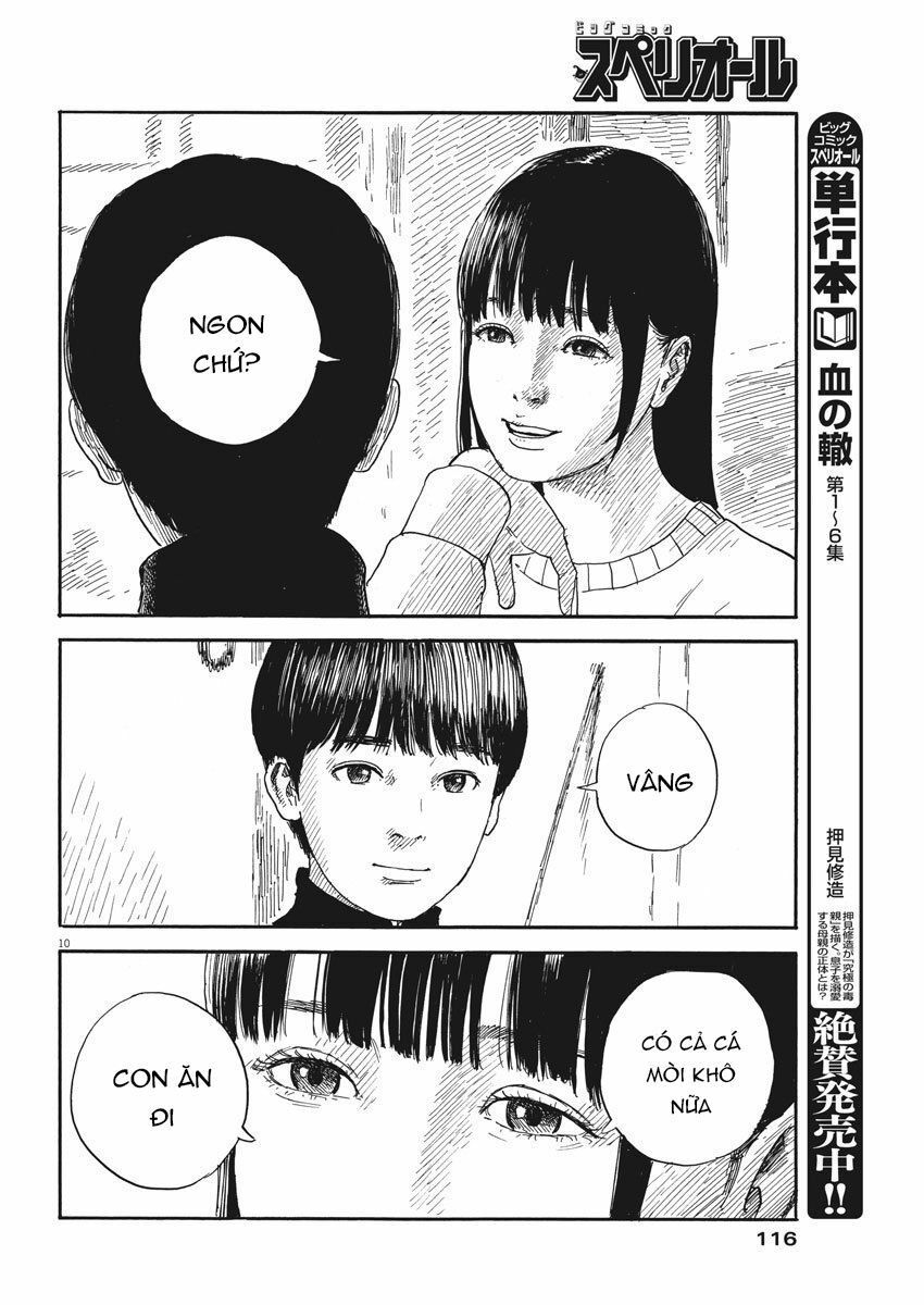 Đường Mòn Máu Chapter 61 - Trang 2