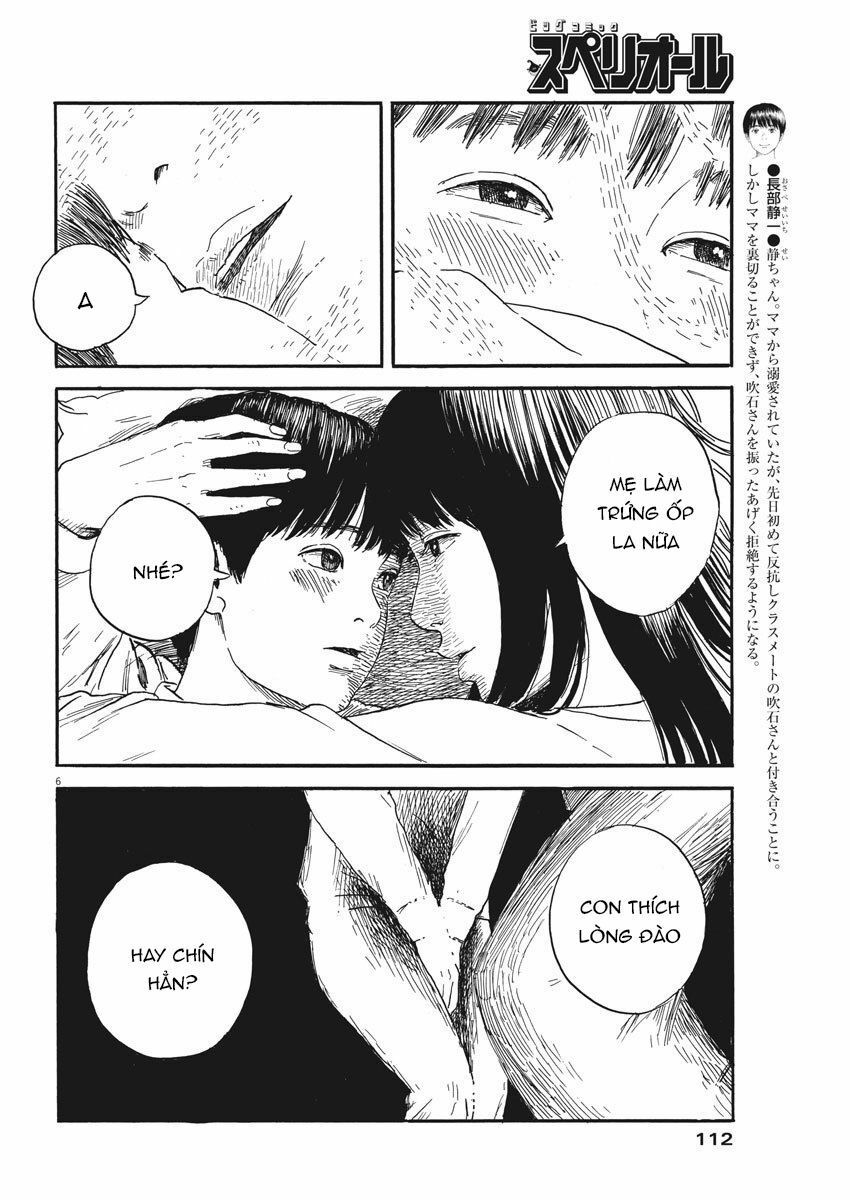 Đường Mòn Máu Chapter 61 - Trang 2