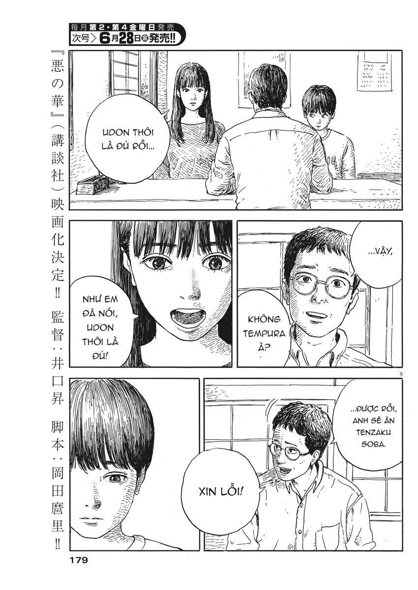 Đường Mòn Máu Chapter 52 - Trang 2