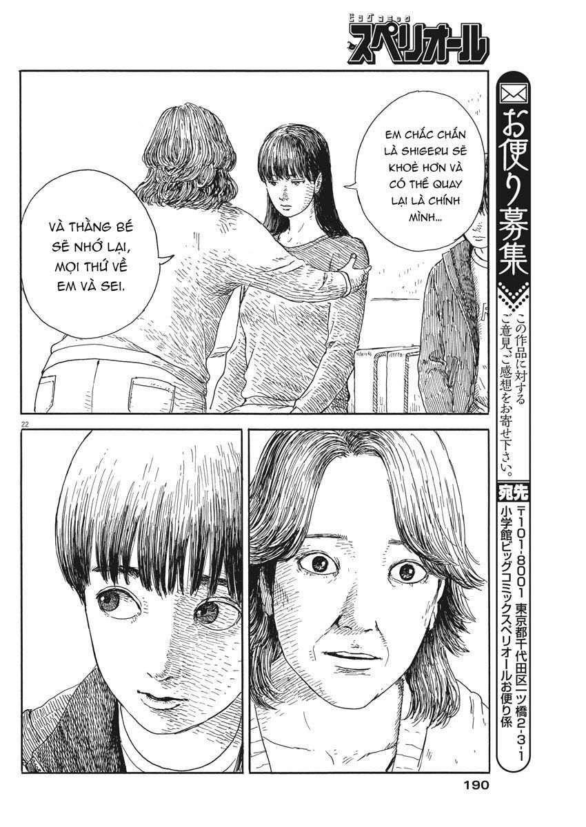 Đường Mòn Máu Chapter 51 - Trang 2