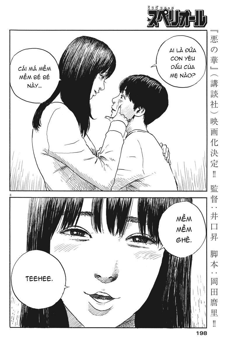 Đường Mòn Máu Chapter 49 - Trang 2