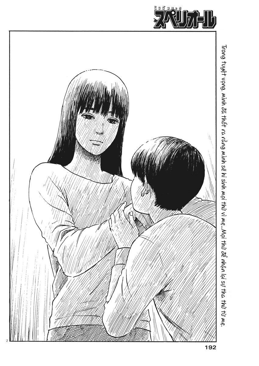 Đường Mòn Máu Chapter 49 - Trang 2