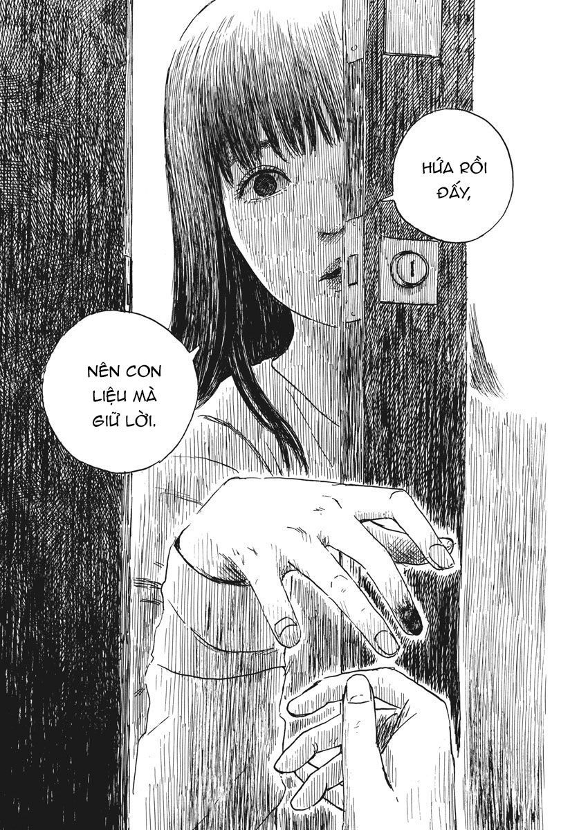 Đường Mòn Máu Chapter 48 - Trang 2