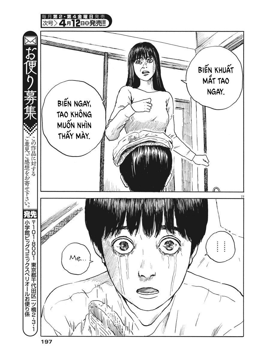 Đường Mòn Máu Chapter 47 - Trang 2