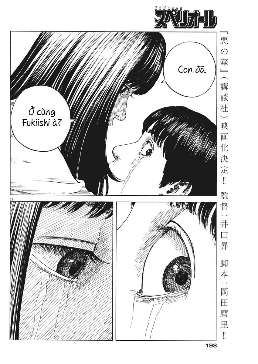 Đường Mòn Máu Chapter 46 - Trang 2