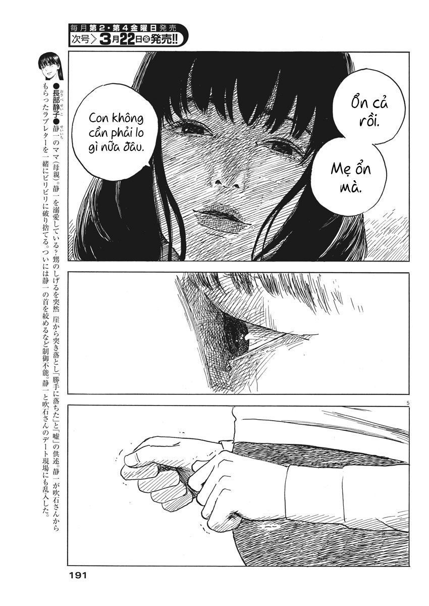 Đường Mòn Máu Chapter 46 - Trang 2