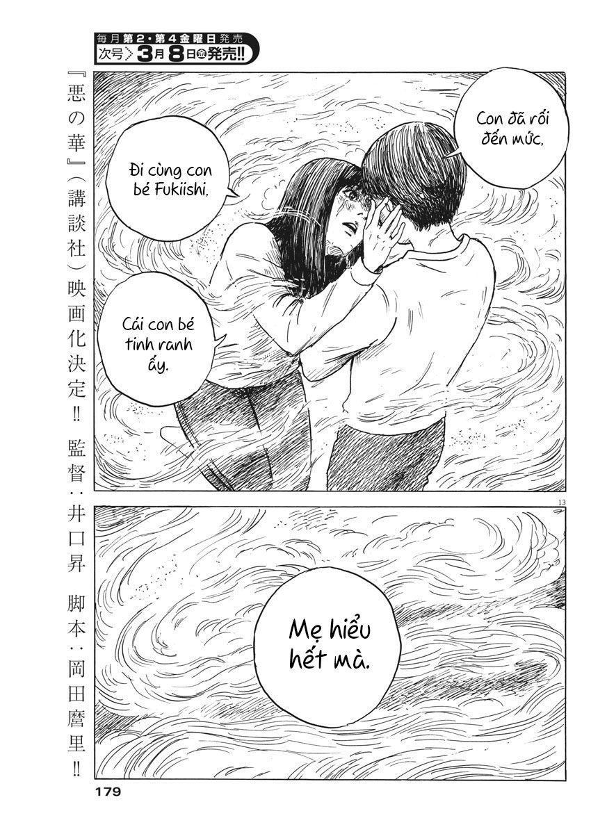 Đường Mòn Máu Chapter 45 - Trang 2