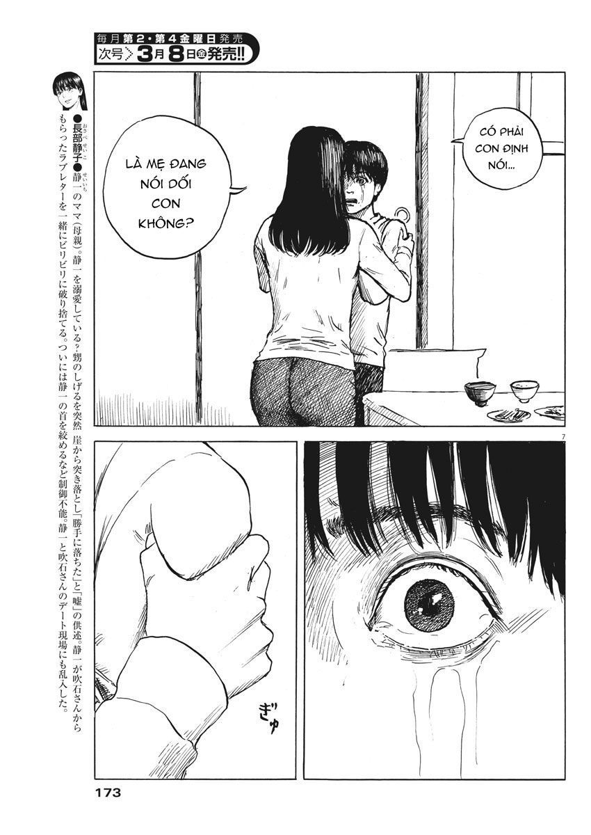 Đường Mòn Máu Chapter 45 - Trang 2