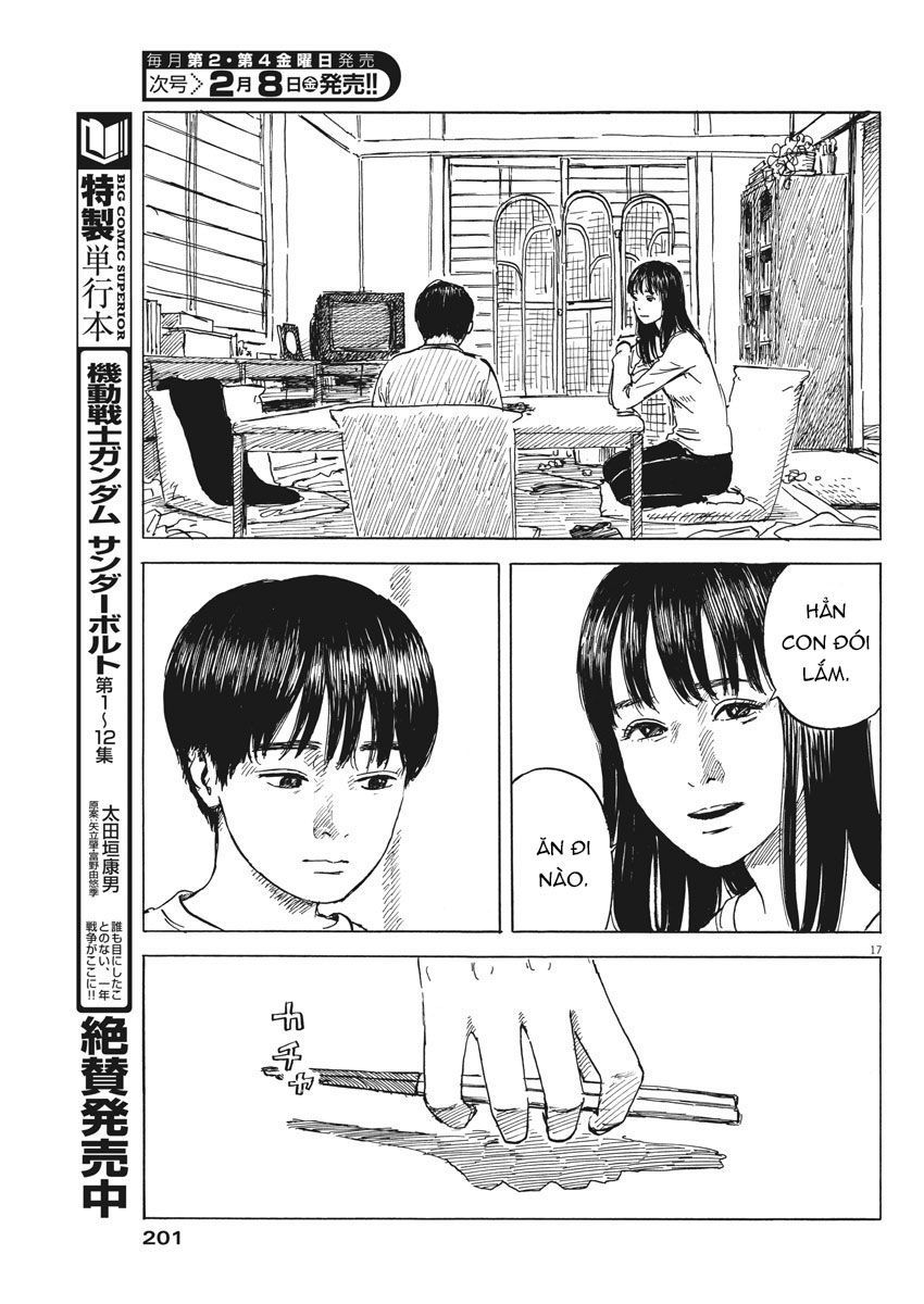 Đường Mòn Máu Chapter 43 - Trang 2