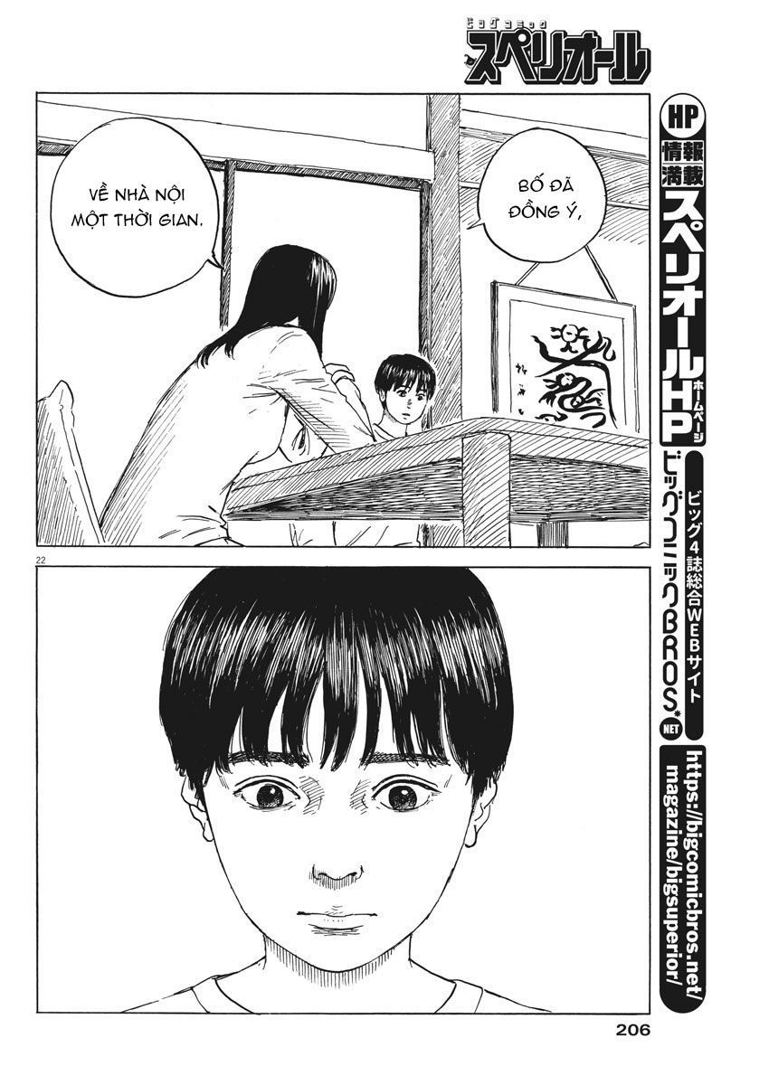 Đường Mòn Máu Chapter 43 - Trang 2