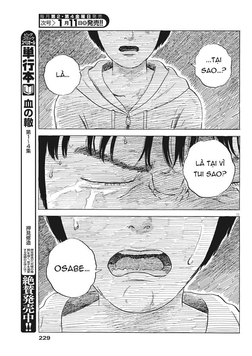 Đường Mòn Máu Chapter 42 - Trang 2